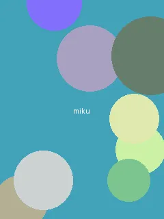 渣男和渣女做不干净的事情视频 - 初音未来角色图